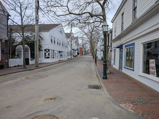 Coffee Shop «Dock Street Coffee Shop», reviews and photos, 2 Dock St, Edgartown, MA 02539, USA