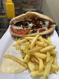 Photos du propriétaire du Restaurant de döner kebab Snack restaurant sahra à Vitrolles - n°3