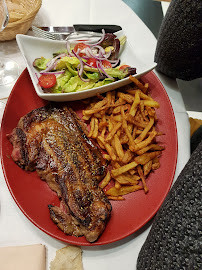 Steak du Restaurant Le Bodegon à Lourdes - n°13