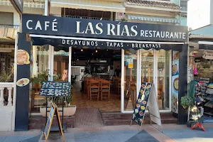 Restaurante Rias De Galicia image