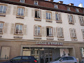Banque Caisse d'Epargne Molsheim 67120 Molsheim