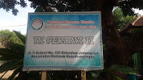 Foto TK  Pertiwi, Kabupaten Probolinggo