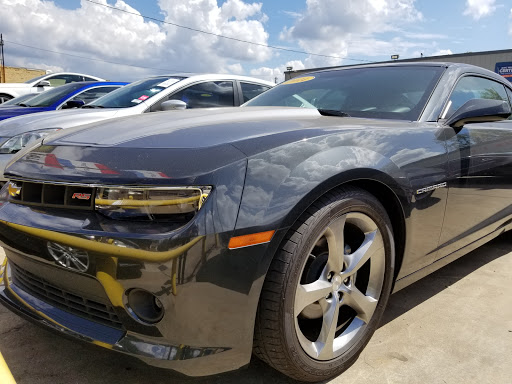 Used Car Dealer «Paramount Auto Sales», reviews and photos, 4011 1st Ave N, Birmingham, AL 35222, USA