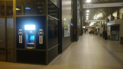 ATM Euronet