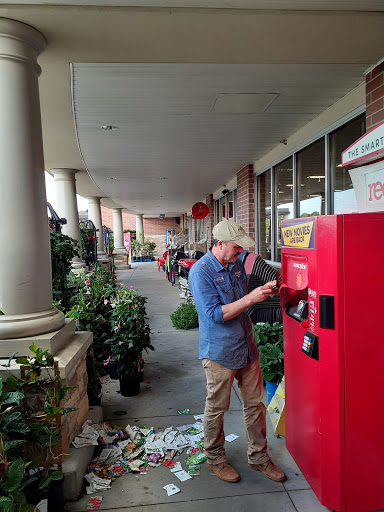 Grocery Store «Kroger», reviews and photos, 1524 GA-16, Griffin, GA 30223, USA