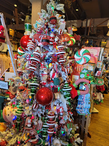 American Restaurant «Cracker Barrel Old Country Store», reviews and photos, 110 Hancock Ln, Mt Holly, NJ 08060, USA