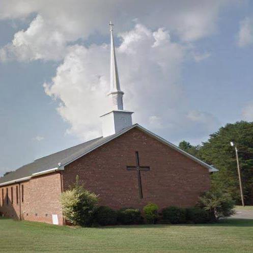 The Community Chest Food Pantry