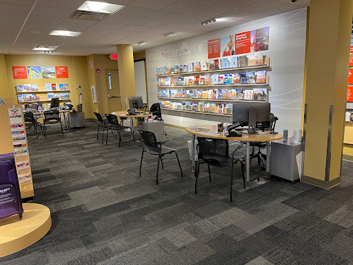 Travel Agency «AAA Worthington», reviews and photos, 90 E Wilson Bridge Rd, Worthington, OH 43085, USA