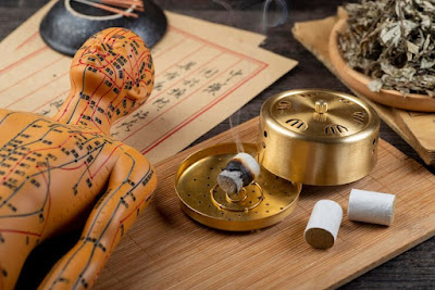 Indra Bottero - Energétique traditionnelle chinoise à La Valette-du-Var
