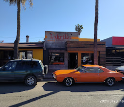 Lakrilla Burger Shop photo