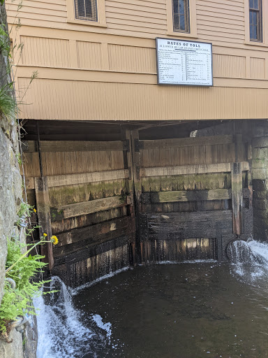 State Park «Lowell Heritage State Park», reviews and photos, 160 Pawtucket Blvd, Lowell, MA 01854, USA