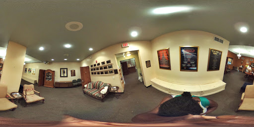 Performing Arts Theater «Limelight Theatre», reviews and photos, 11 Old Mission Ave, St Augustine, FL 32084, USA