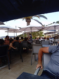 Atmosphère du Restaurant Takladia-Omigna à Cargèse - n°4
