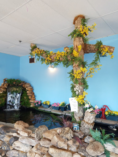 Tropical Fish Store «The Hidden Reef, Inc», reviews and photos, 4501 New Falls Rd, Levittown, PA 19056, USA