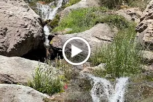 Talun Waterfall image