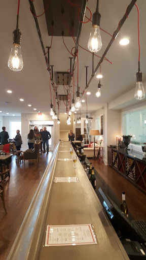 Winery «Greenhill Winery & Vineyards», reviews and photos, 23595 Winery Ln, Middleburg, VA 20117, USA