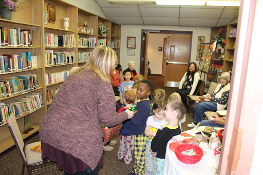 Day Care Center «Little Lambs Day Care, Inc.», reviews and photos, 837 Sumneytown Pike, Lansdale, PA 19446, USA