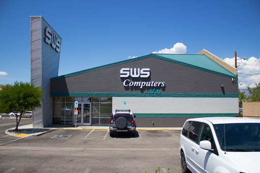 Computer Store «SWS Computers», reviews and photos, 3731 E Speedway Blvd, Tucson, AZ 85716, USA