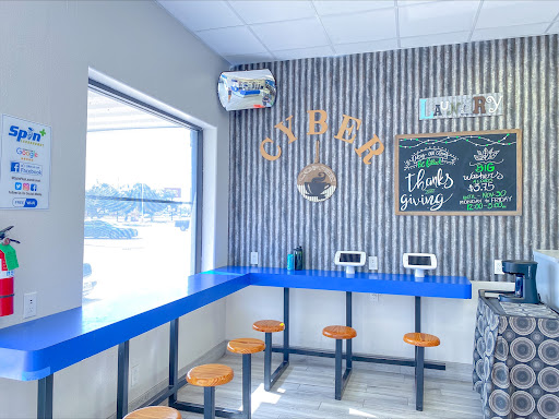 Laundry Service «Wash-It-Fast Coin Laundry», reviews and photos, 2004 W Nolana Ave, McAllen, TX 78504, USA