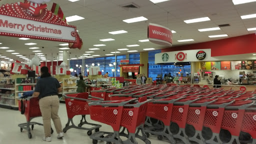 Department Store «Target», reviews and photos, 375 18th St NW, Atlanta, GA 30363, USA