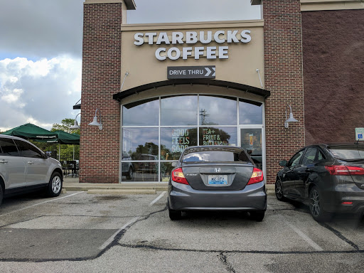 Coffee Shop «Starbucks», reviews and photos, 1377 S Lebanon St, Lebanon, IN 46052, USA