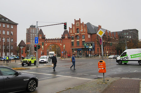 Coaching Center Berlin OHG Berliner Str. 26A, 13507 Berlin