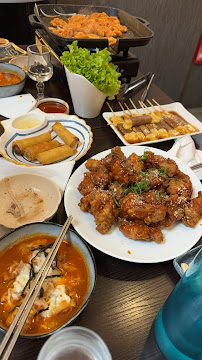 Les plus récentes photos du Restaurant de grillades coréennes Grill 92 à Clichy - n°3