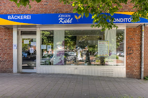 Bäckerei Kühl