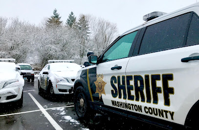 Washington County Sheriff's Office - East Precinct