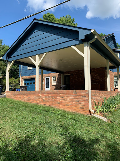 Painter «CertaPro Painters of Winston-Salem, NC», reviews and photos, 663 Peters Creek Pkwy, Winston-Salem, NC 27103, USA