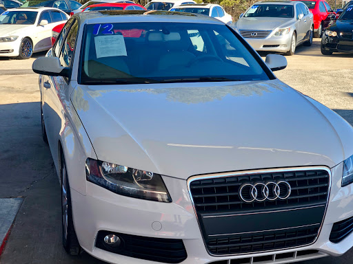 Used Car Dealer «Craige Motor Company», reviews and photos, 1102 S Duke St, Durham, NC 27707, USA