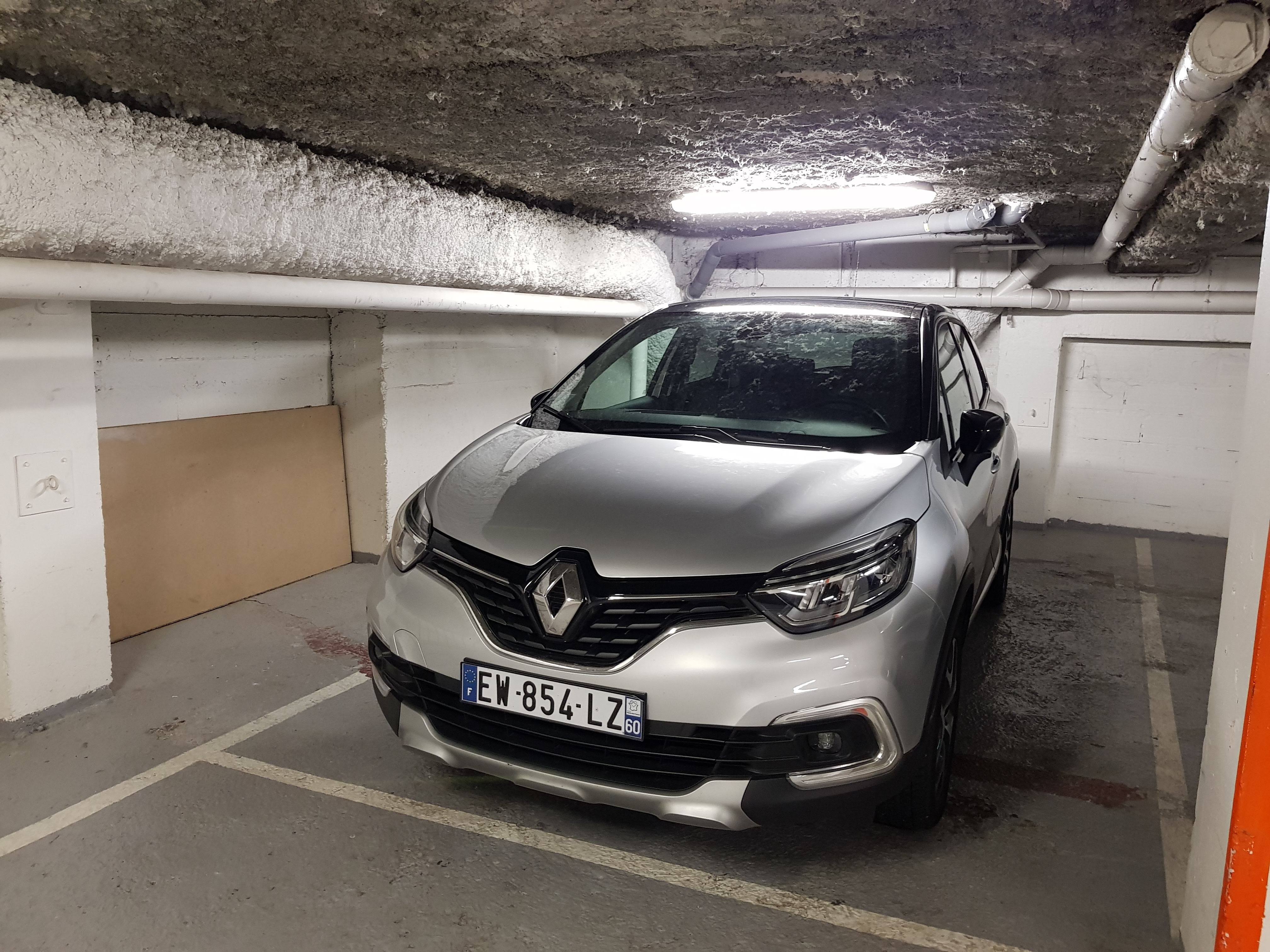 Photo n° 2 de l'avis de Ludo.z fait le 07/02/2019 à 21:21