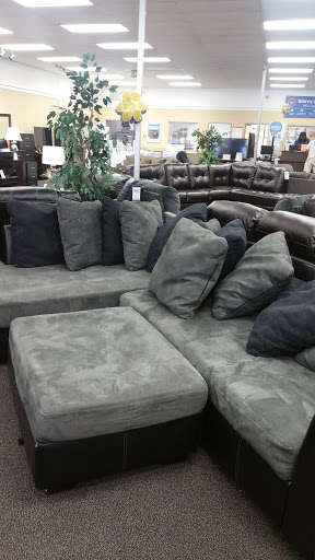 Furniture Rental Service «Rent-A-Center», reviews and photos, 594 W Main St #1, Dothan, AL 36301, USA