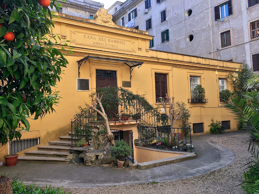 Rome Birth Center - Casa Maternità a Testaccio