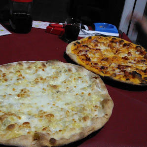 Un'Altra Pizza Via Roma, 10, 87050 Trenta CS, Italia