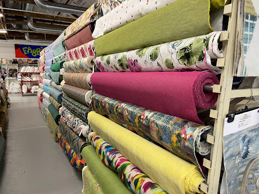 Fabric Store «Fabric Showplace/ Freddy Farkels Fabrics», reviews and photos, 86 Coolidge Ave, Watertown, MA 02472, USA