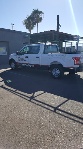 Roofing Contractor «Lyons Roofing», reviews and photos, 878 W Illini St, Phoenix, AZ 85041, USA