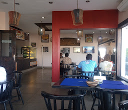 Dolphin Restaurant photo