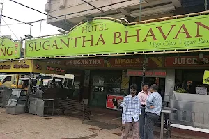 Hotel Sugantha Bhavan image