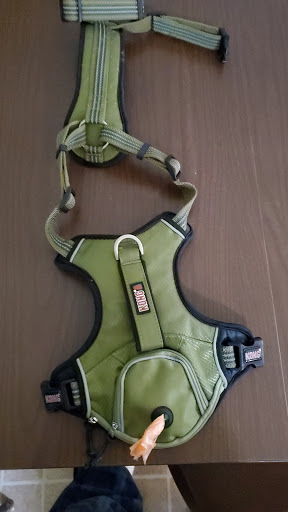 Pet Supply Store «PetSmart», reviews and photos, 8281 Troy Pike, Huber Heights, OH 45424, USA