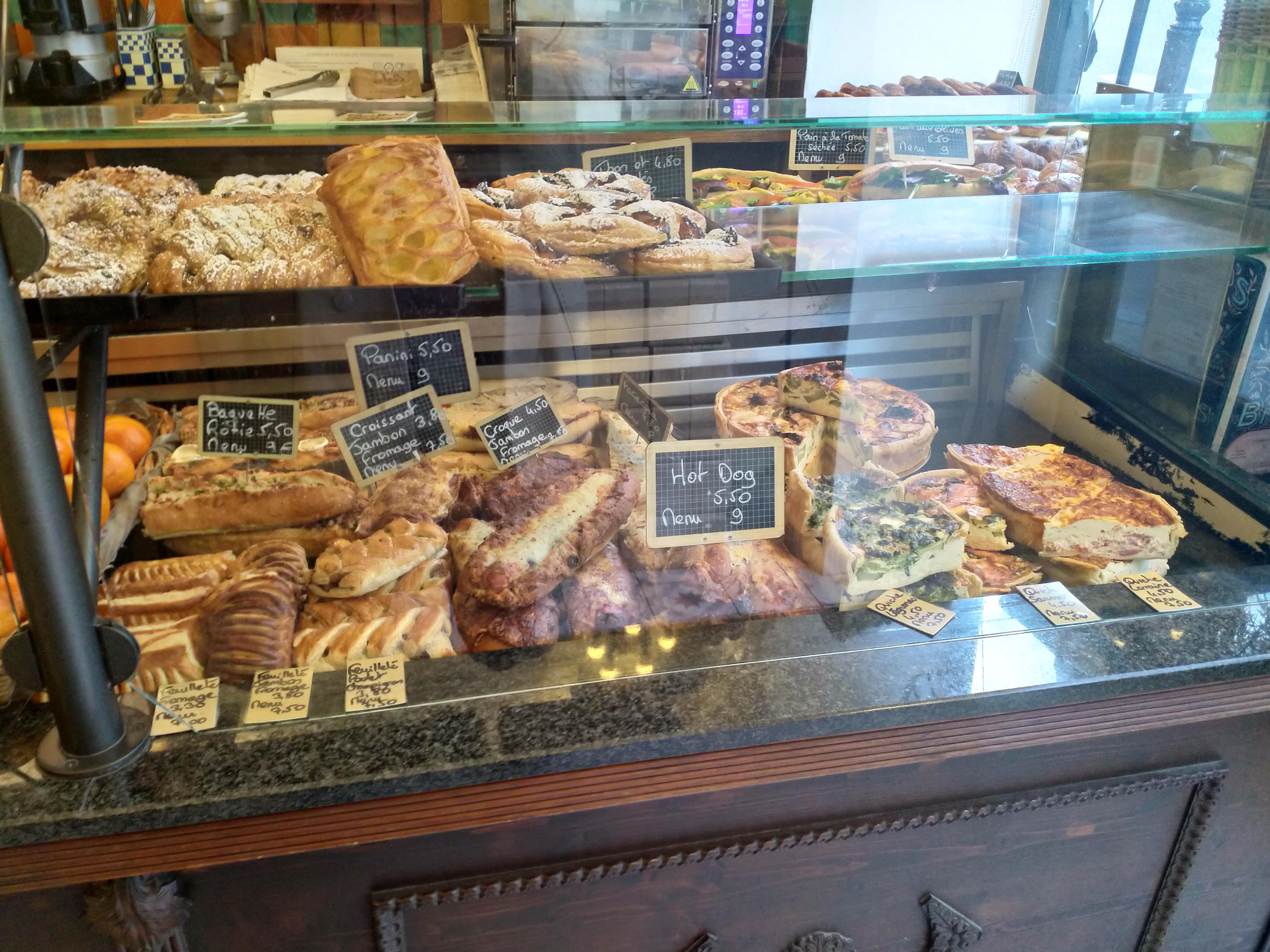 Photo n° 2 de l'avis de A. fait le 25/03/2019 à 20:18