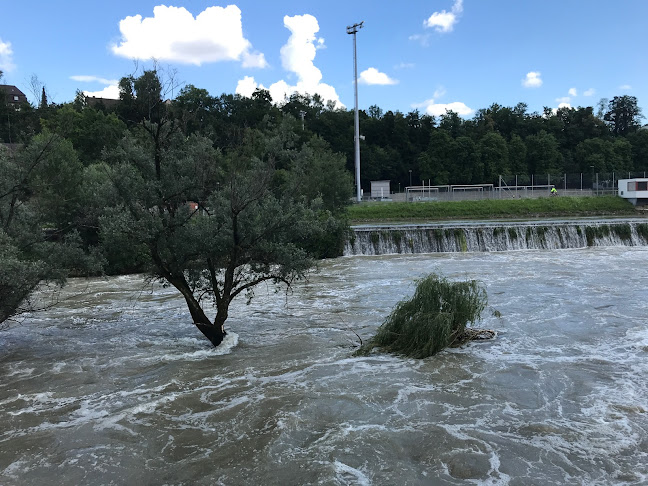 Inseli Öffnungszeiten