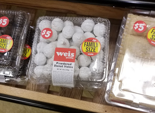 Supermarket «Weis Markets», reviews and photos, 1220 Chestnut St, Emmaus, PA 18049, USA