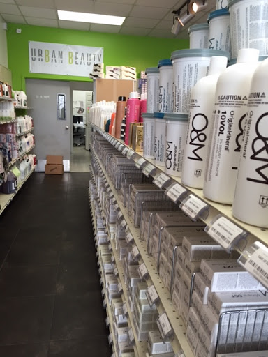 Beauty Supply Store «Urban Beauty Systems», reviews and photos, 1227 E 3300 S F, Salt Lake City, UT 84106, USA