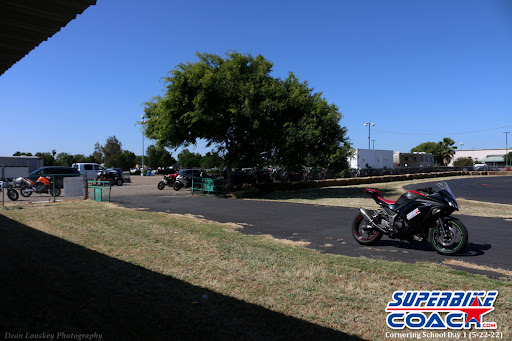 Motorcycle driving school Roseville