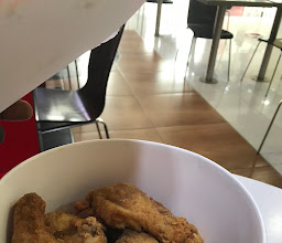 Kentucky Fried Chicken ( KFC ) photo