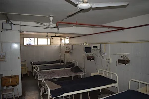 Lilawati Hospital image