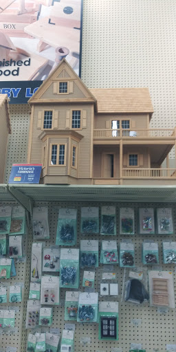 Craft Store «Hobby Lobby», reviews and photos, 1317 Bridford Pkwy, Greensboro, NC 27407, USA