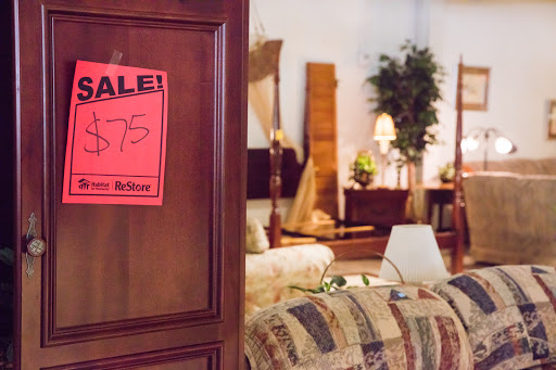 Non-Profit Organization «Camden County Habitat For Humanity Affiliate and ReStore», reviews and photos