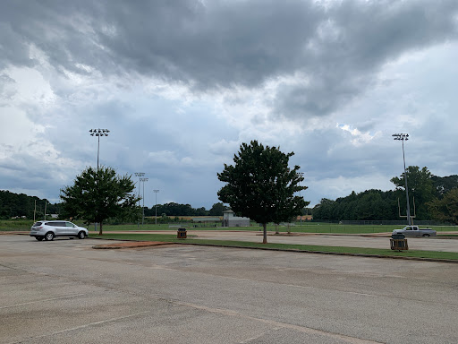 Recreation Center «J.P. Moseley Recreation Center-North Henry Tigers», reviews and photos, 1041 Millers Mill Rd, Stockbridge, GA 30281, USA